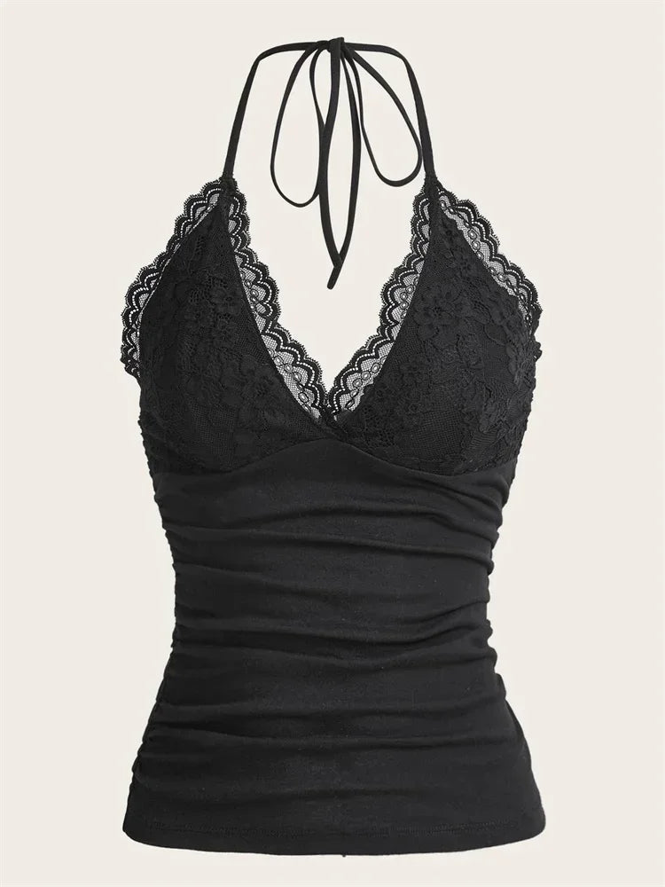 Lace-V-neck-Halter-Top-Women-Summer-Sexy-Grunge-Punk-Goth-Backless-Ruched-Crop-Top-Cami.jpg